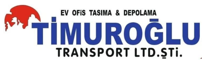 Timuroğlu Ofis Taşıma